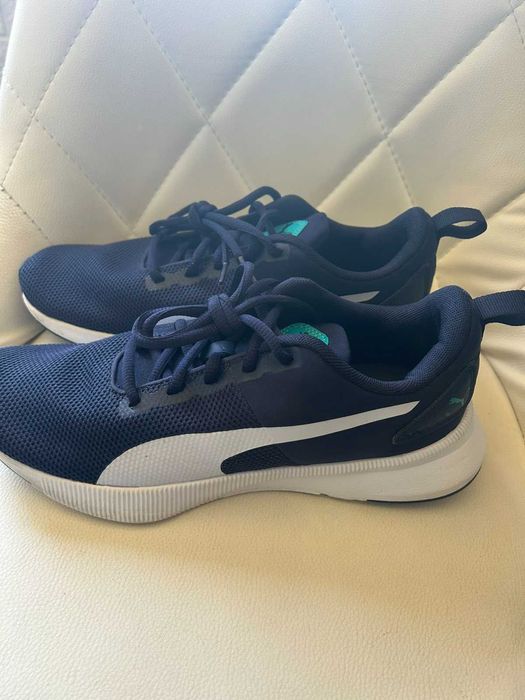 Маратонки PUMA Flyer Runner 38.5 номер