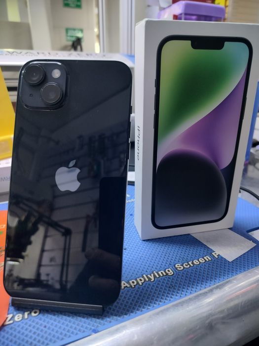 IPhone 14 plus 128gb 86%