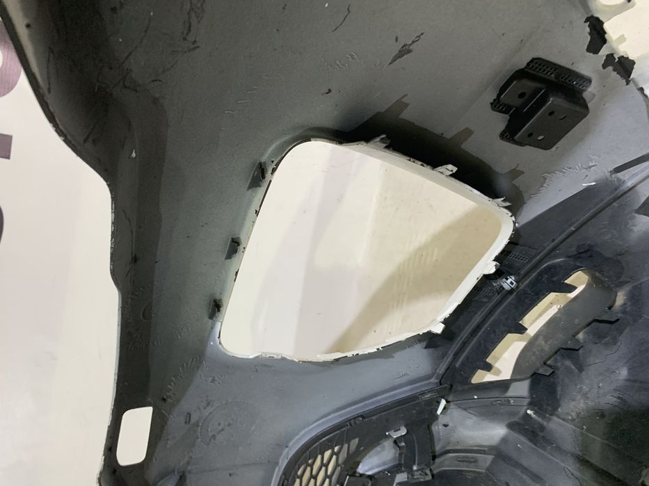 Bara fata Range Rover Evoque Dynamic, 2015, 2016, 2017, 2018, cod origine OE GJ32-17F003-C.