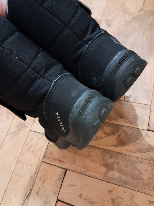 Ботуши Quechua 31 и 32