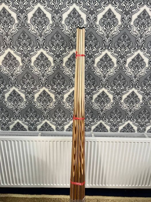 биллиардный кий береза