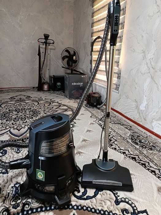 Robocleen pro sotiladi