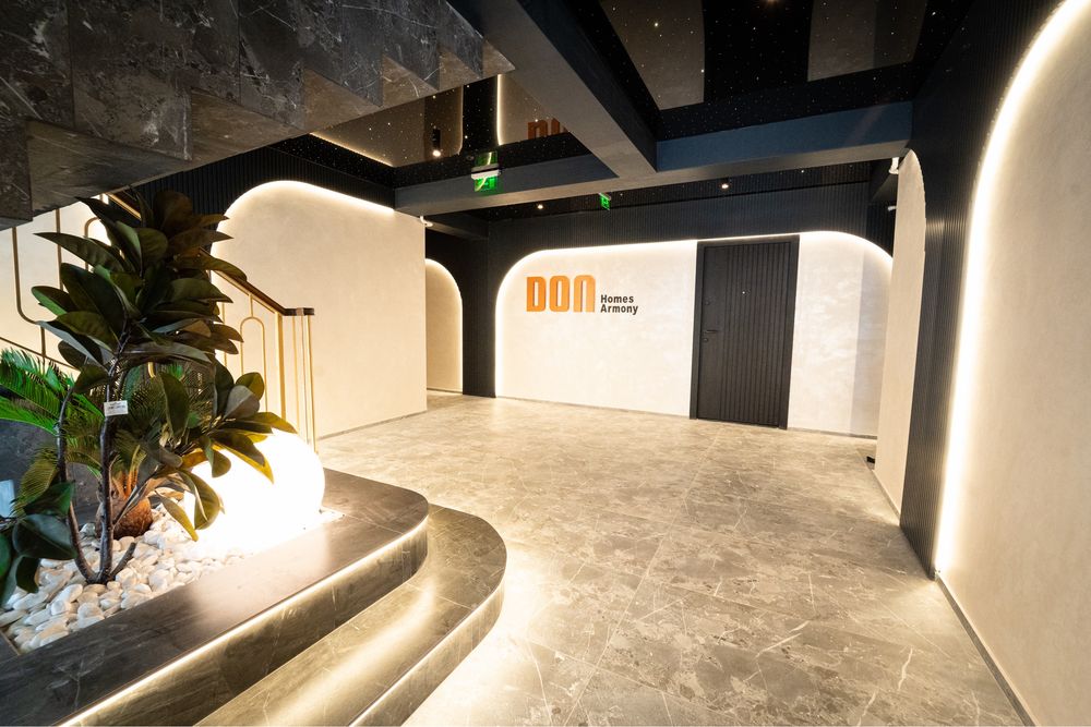 Apartament de lux