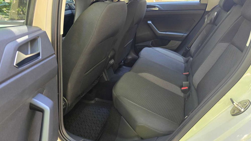 VW Taigo 28 000 км *** Първи собственик. Купена от България. В гаранция до 2028 г. *** Като нов