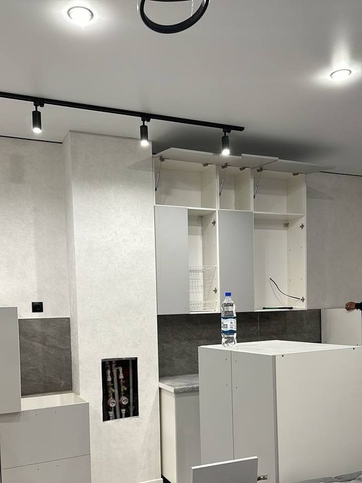 Мебель по вашим размерам