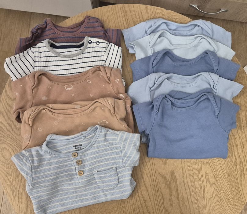 LOT бодита George,  размер 86