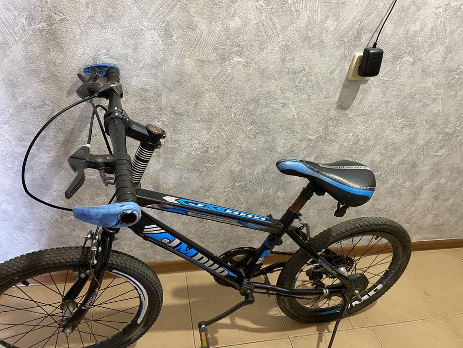 Продам белосипед