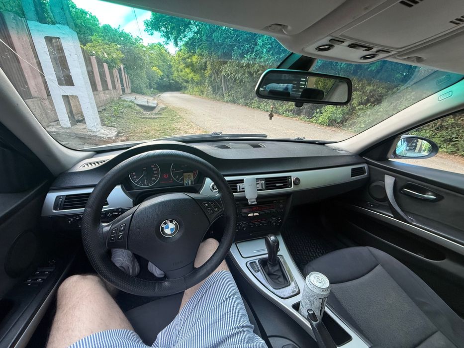 BMW E90 320d NFL2005