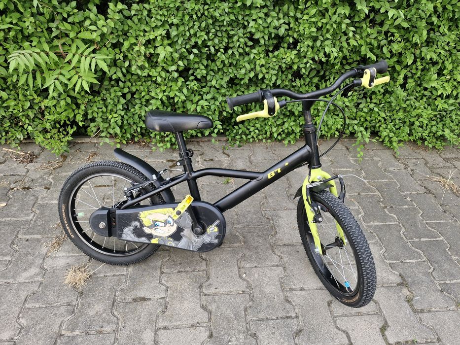 Bicicleta copii 16"