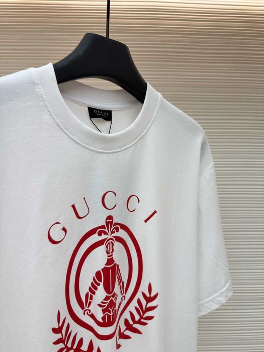 Tricou Gucci Calitate Premium