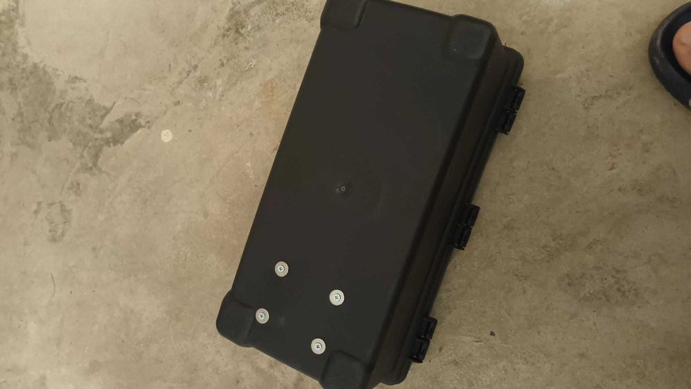 Asomator electric profesional