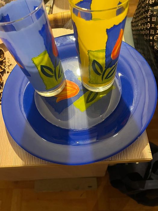 Сервиз 36 предметов