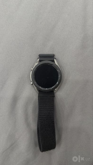 Продается часы Samsung galaxy watch3