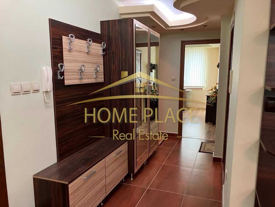 Продава се Тристаен апартамент в Варна, Базар Левски - 100 кв.м за 2970 €/кв.м - Снимка #3