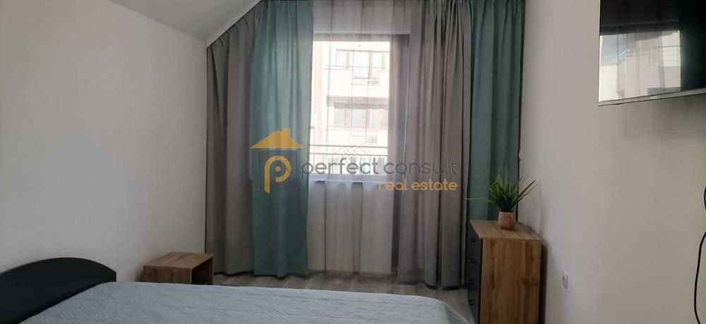 Дава се под наем Двустаен апартамент в Пловдив, Каменица 1 - 75 кв.м за 500 € - Снимка #8