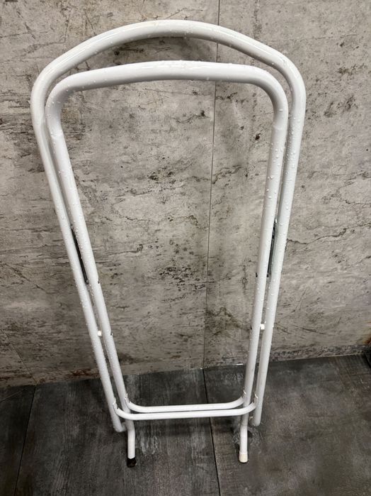 Корито за бебе със стойка