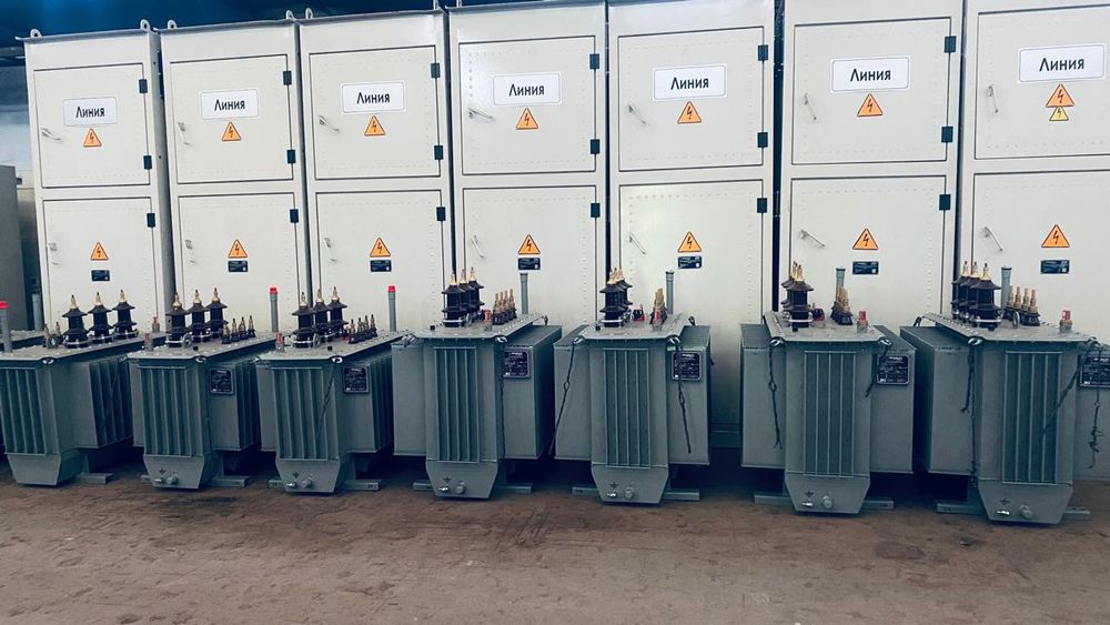 Трансформатор ктп ктпн