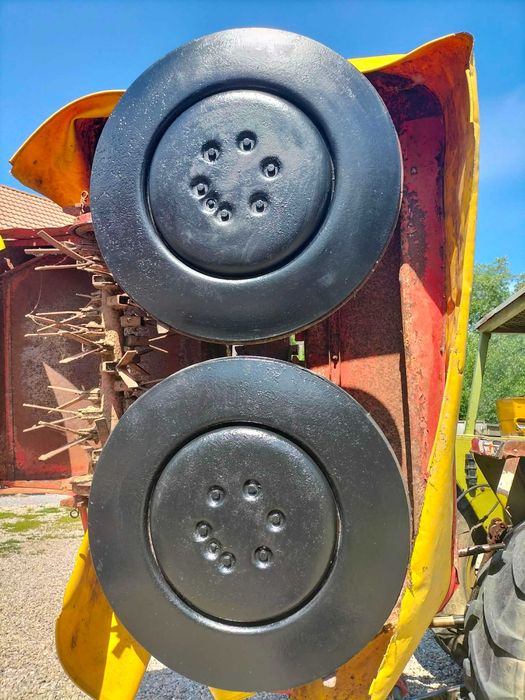 pöttinger - Utilaje agricole si industriale de vânzare | OLX.ro