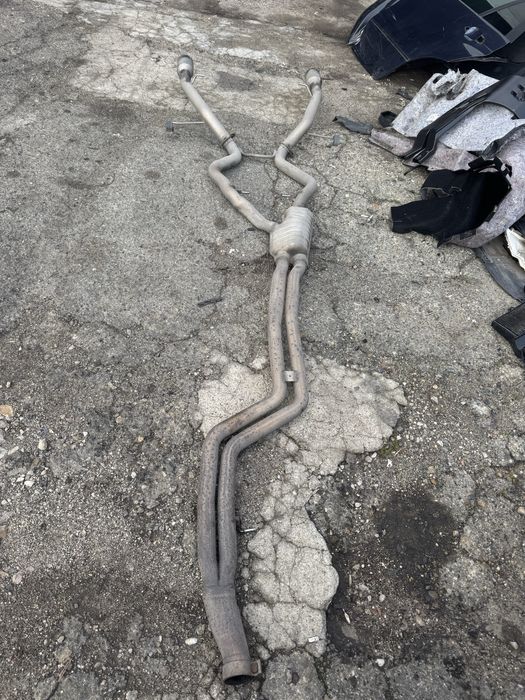 Генерация за бмв е90 е91 е92 3.0 3.5д