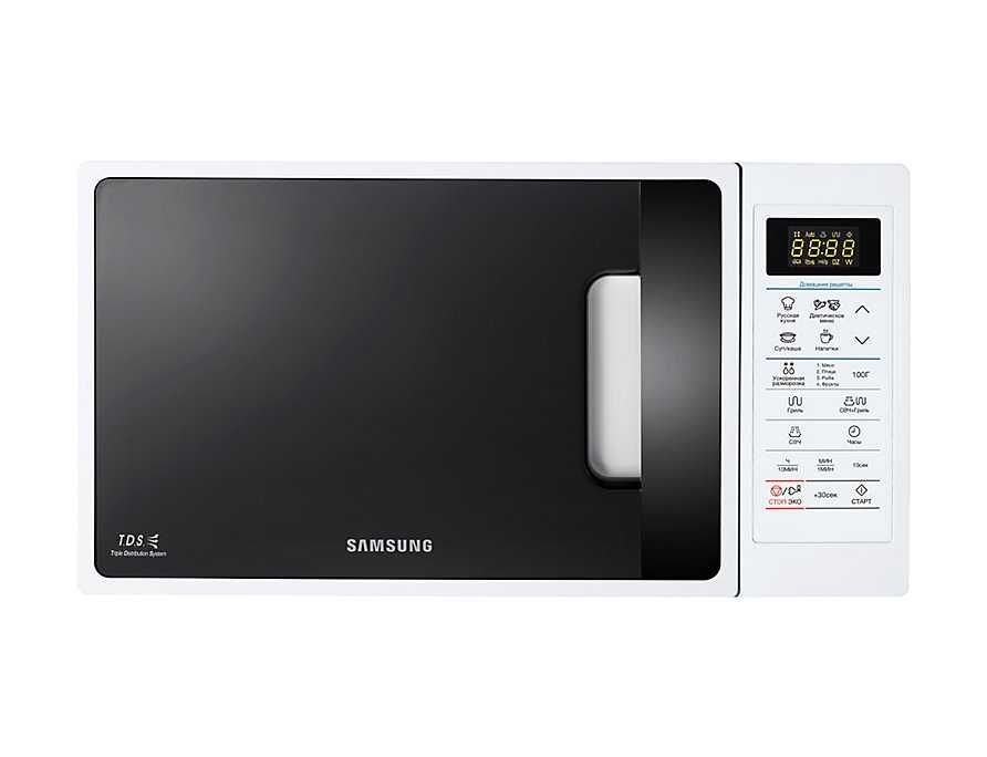 Микроволновая печь Samsung GE83ARW/UZ