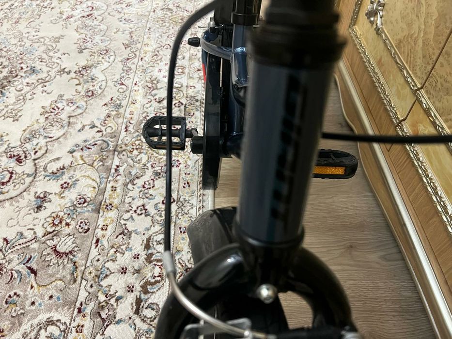 велосипед  детский Giant animator 16 ( centurion trek Scott