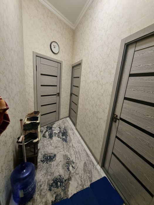 Квартира сотилади! Сергели 16А 1 хона 5 этаж 42 кв