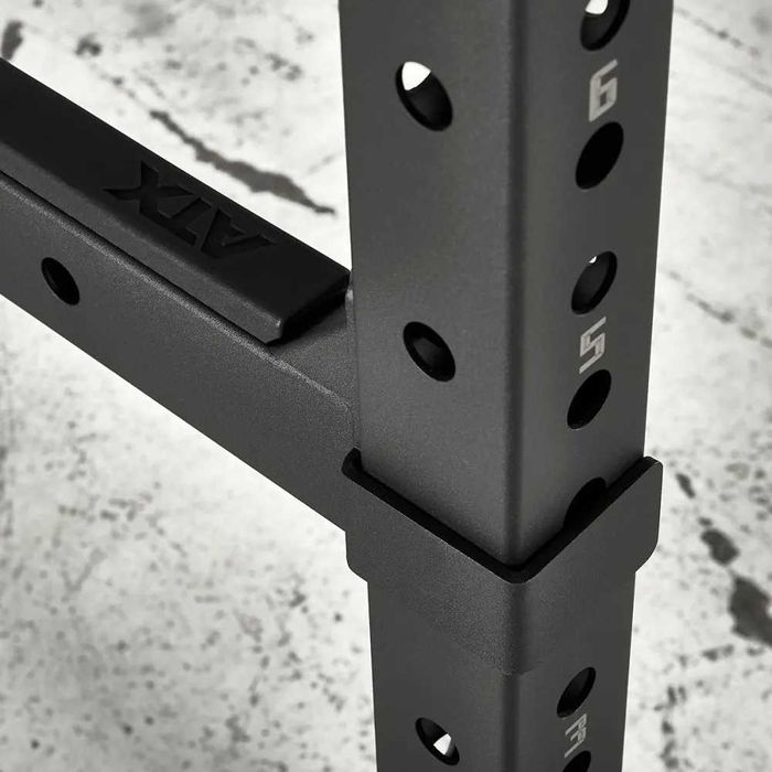 ATX® PRX-770-SET-200 Power Rack XL Cage |  225cm - Силов Квадрат