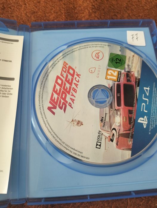 Jocuri PS 4 noi noute
