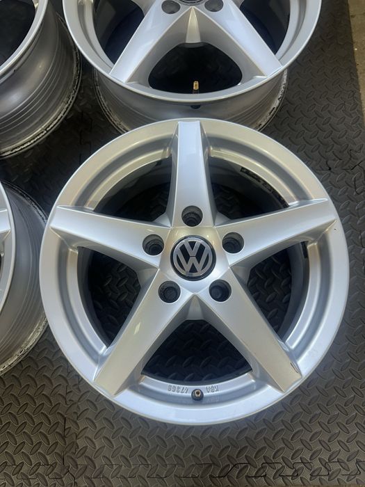 16-ки 5х120 - VW - Transporter -T5-T6 -Multivan