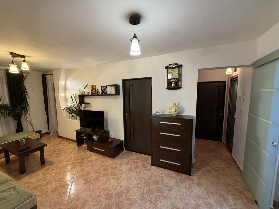 Vând Apartament Aleea Negoiu Cluj Napoca