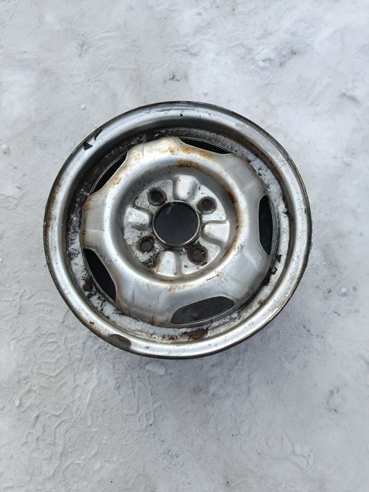 Диск митсубиси галант