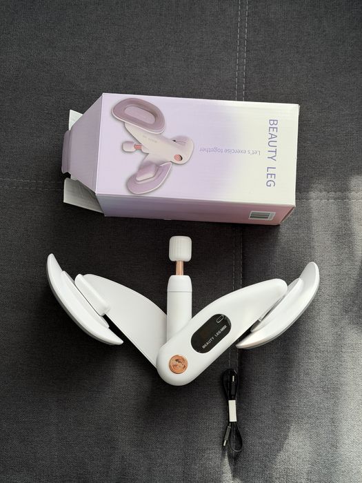 Aparat tonifiere coapse si fesieri Beauty Leg