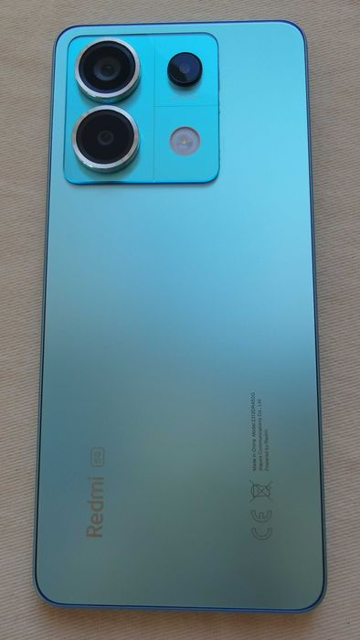 Redmi Note 13 Pro 5G (12GB RAM / 256GB)