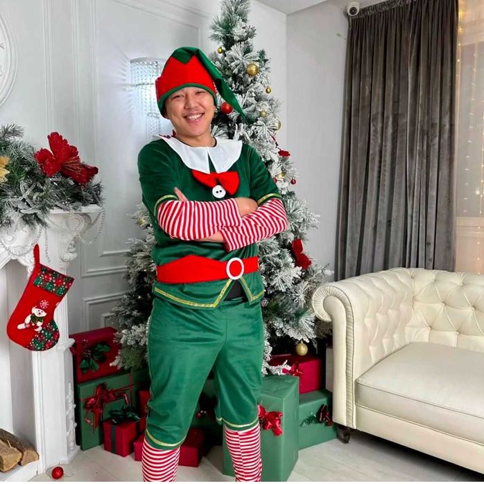 Прокат костюмов АЛМАТЫ