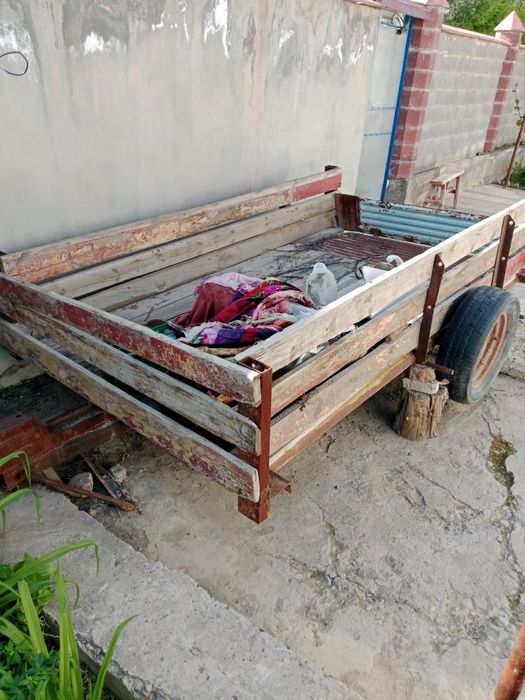 Продам трактор комплекте