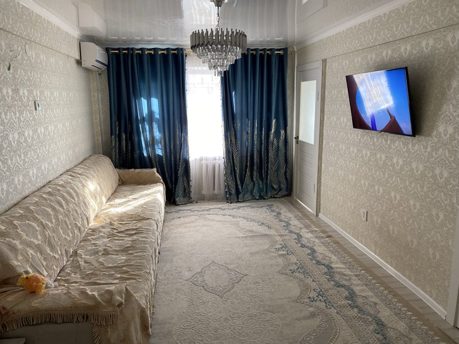 Квартира сатылат срочно