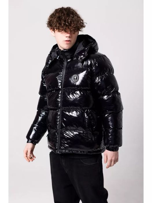 Пуховик Trap Star