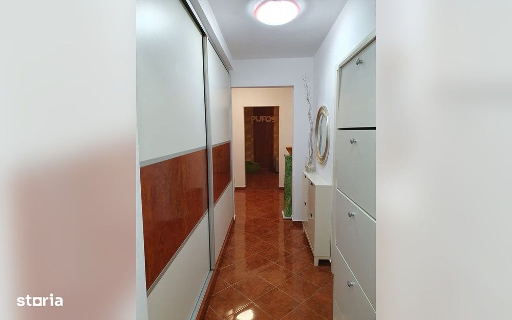 Apartament 3 camere de inchiriat | Bd. Iuliu Maniu | Etaj 8/9