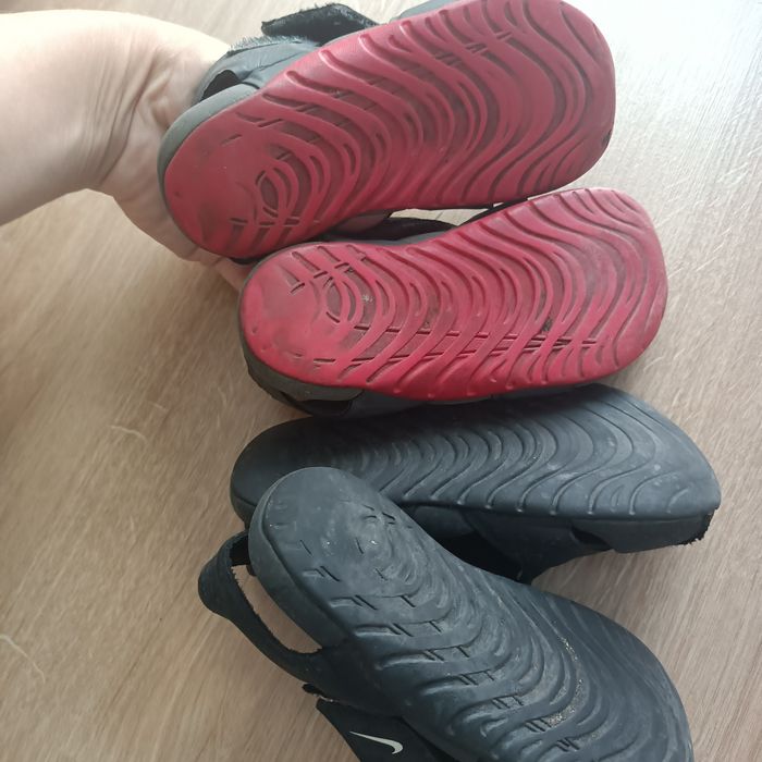 Сандали Nike за момче