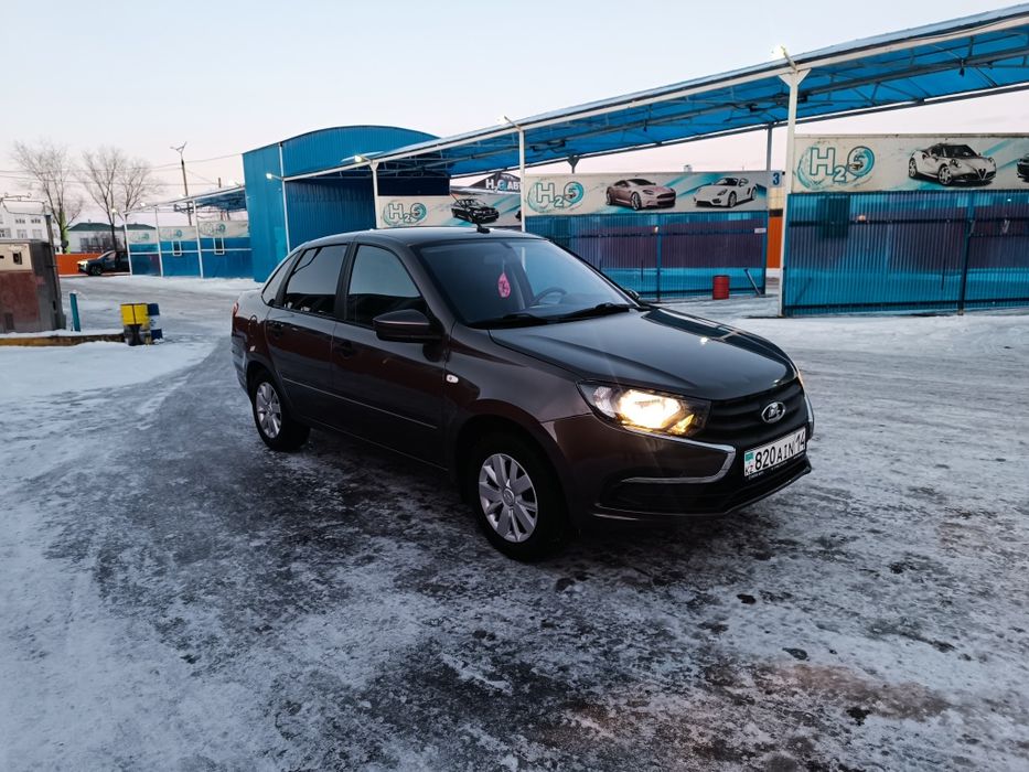 Продам Гранту ФЛ