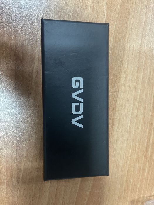 Джобно ножче GVDV
