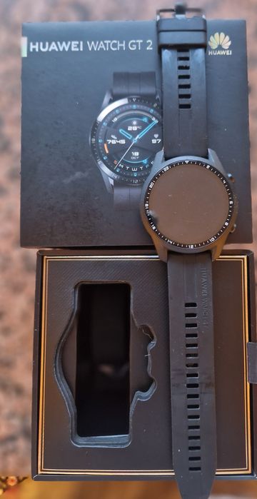 HUAWEI Watch GT 2 46 mm
