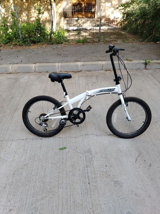 De vanzare bicicleta
