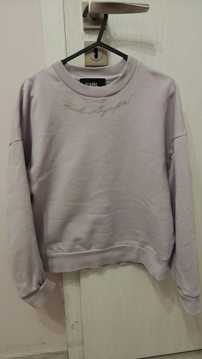 Суичър Karl Lagerfeld