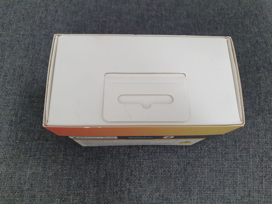 Casti Bose Quietcomfort Earbuds Noi Sigilate
