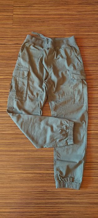 Set de 3 perechi pantaloni -14 ani/164cmi