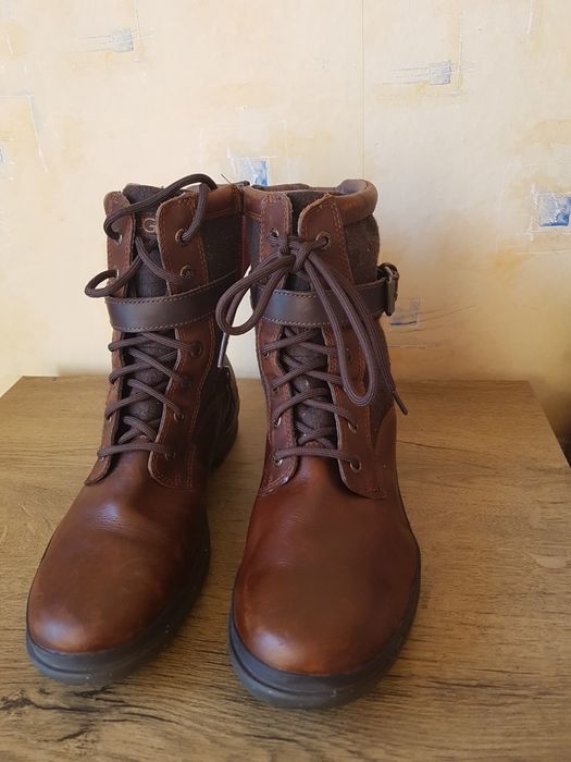UGG wotarproof дамски зимни обувки 39- 40 номер.