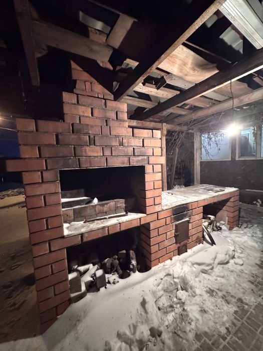 3 комнатный дом, Пархоменко 73 кВ.