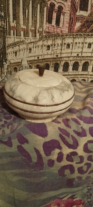 Статуэтки из СССР