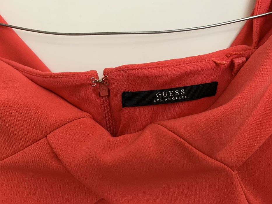 ASOS официална дамска рокля